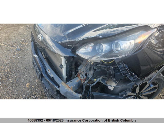 KIA Sportage Ex 2018 KNDPNCACXJ7386848 Image 2