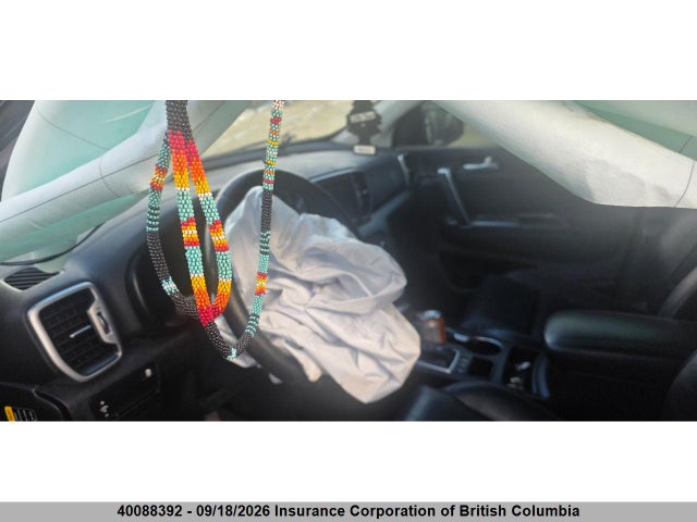 KIA Sportage Ex 2018 KNDPNCACXJ7386848 Image 8