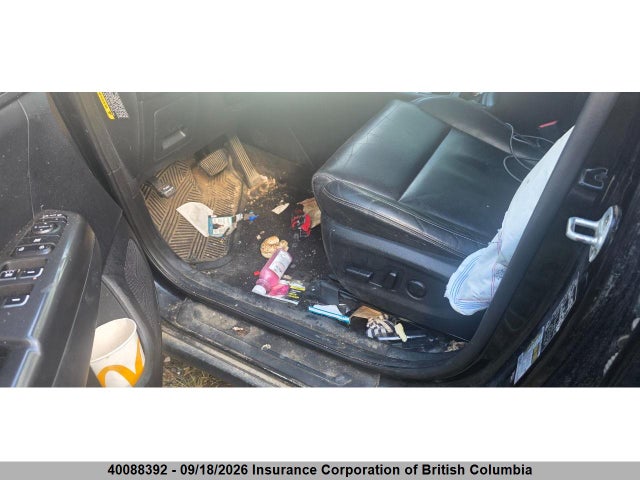 KIA Sportage Ex 2018 KNDPNCACXJ7386848 Image 9