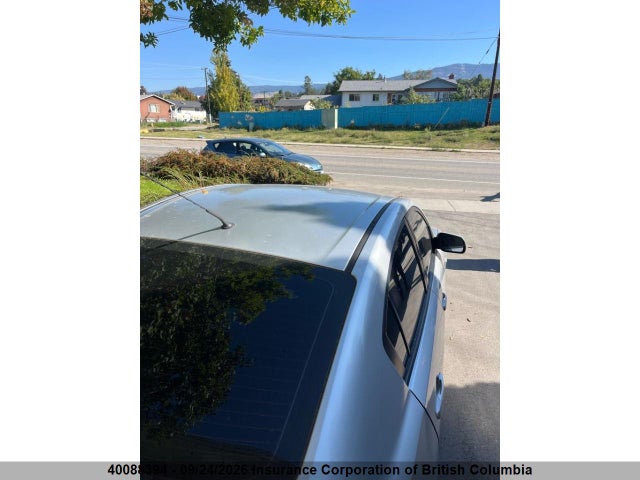 Aukcja sprzedaży 2008 Mazda Mazda3 Gs/gx, vin: JM1BK32F981151303, numer aukcji: 40088394