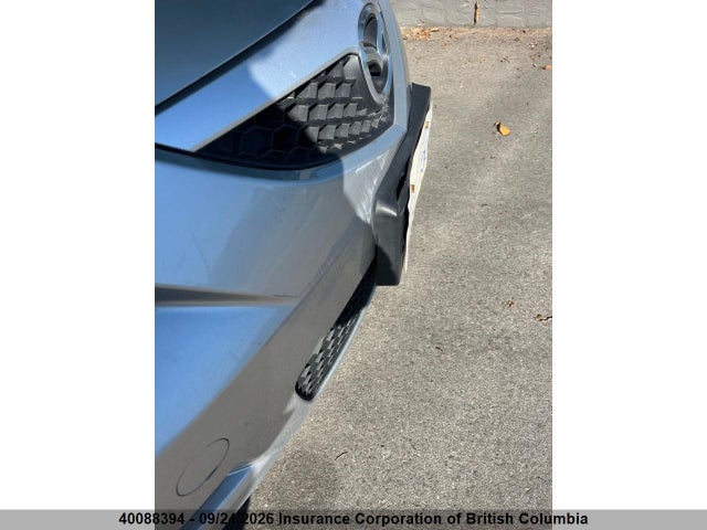 Aukcja sprzedaży 2008 Mazda Mazda3 Gs/gx, vin: JM1BK32F981151303, numer aukcji: 40088394