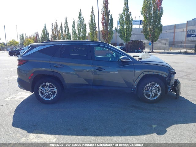 Hyundai TUCSON SEL 2025 KM8JBCDE5SU428496 Image 14