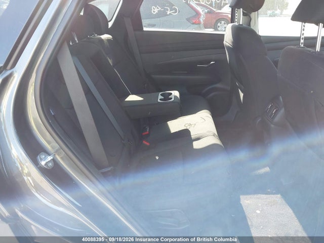 KM8JBCDE5SU428496 Hyundai TUCSON SEL