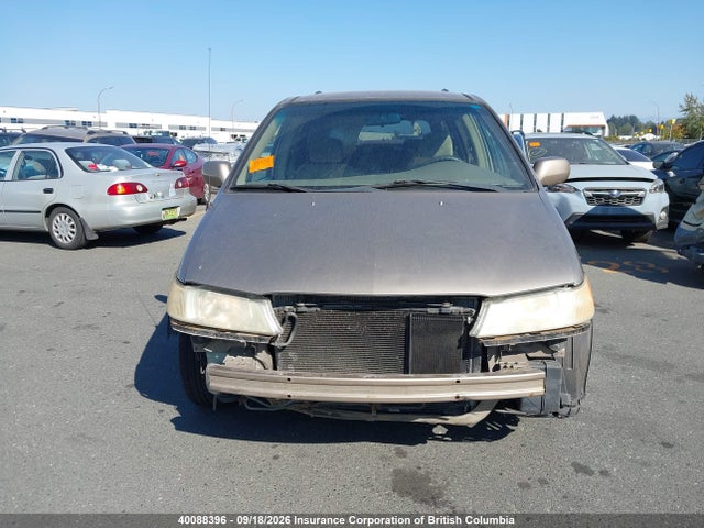 Aukcja sprzedaży 2003 Honda Odyssey Ex, vin: 2HKRL18623H005141, numer aukcji: 40088396