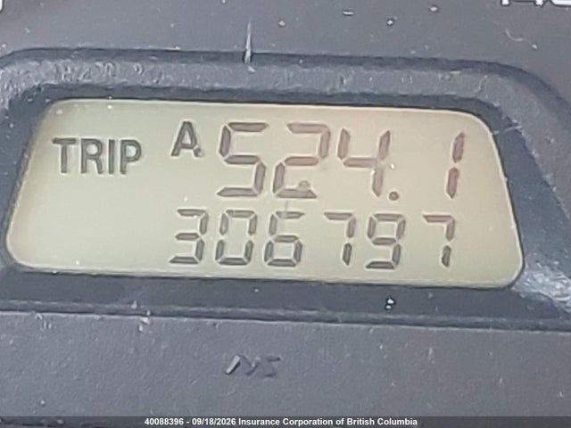 Aukcja sprzedaży 2003 Honda Odyssey Ex, vin: 2HKRL18623H005141, numer aukcji: 40088396