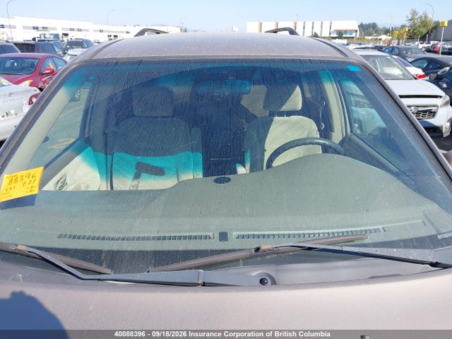 Aukcja sprzedaży 2003 Honda Odyssey Ex, vin: 2HKRL18623H005141, numer aukcji: 40088396