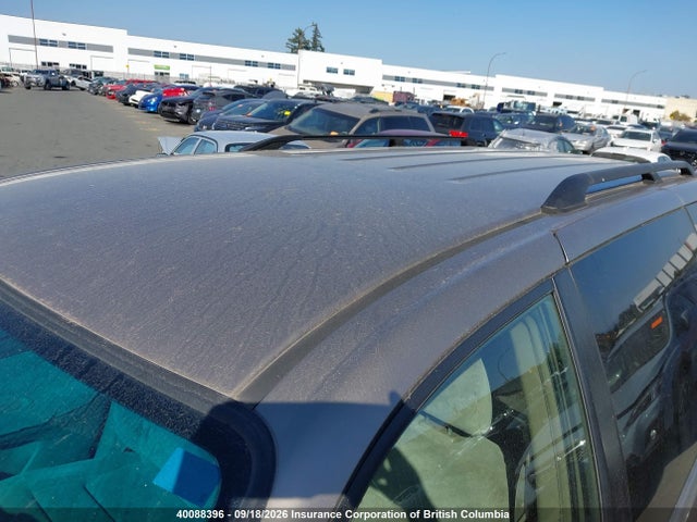 Aukcja sprzedaży 2003 Honda Odyssey Ex, vin: 2HKRL18623H005141, numer aukcji: 40088396