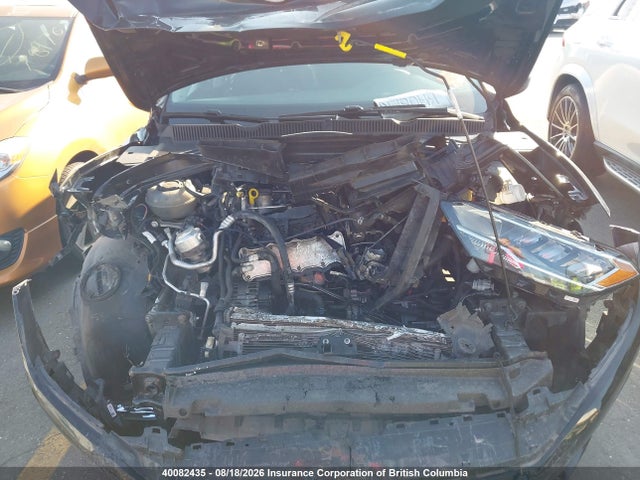 3VWC57BU1KM151367 Volkswagen Jetta S/se/r-line