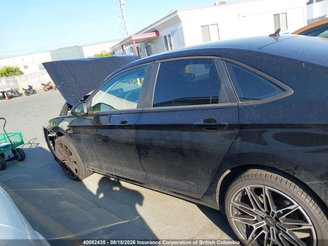 Aukcja sprzedaży 2019 Volkswagen Jetta S/se/r-line, vin: 3VWC57BU1KM151367, numer aukcji: 40082435