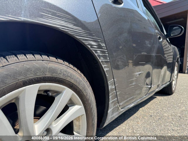 Aukcja sprzedaży 2013 Mazda 3 Mazda Gx, vin: JM1BL1KF4D1757765, numer aukcji: 40088398