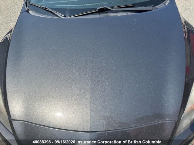 Aukcja sprzedaży 2013 Mazda 3 Mazda Gx, vin: JM1BL1KF4D1757765, numer aukcji: 40088398