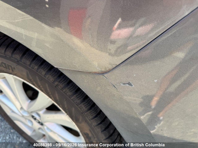 Aukcja sprzedaży 2013 Mazda 3 Mazda Gx, vin: JM1BL1KF4D1757765, numer aukcji: 40088398