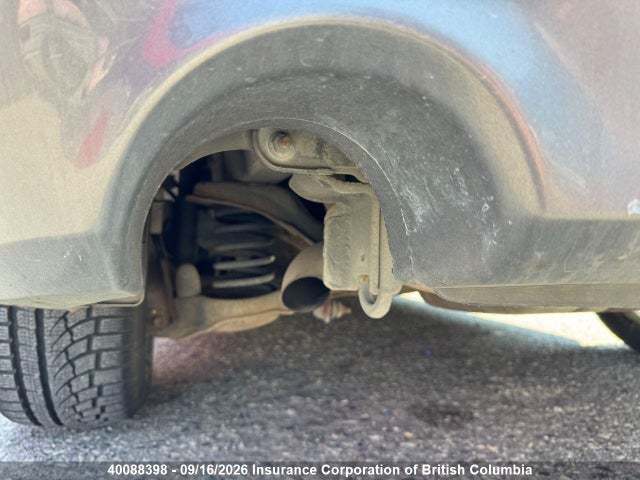 Aukcja sprzedaży 2013 Mazda 3 Mazda Gx, vin: JM1BL1KF4D1757765, numer aukcji: 40088398