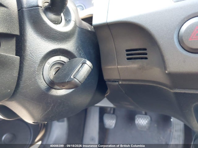 2010 Honda Civic მანქანა იყიდება აუქციონზე, vin: 2HGFG1A67AH000557, აუქციონის ნომერი: 40088399