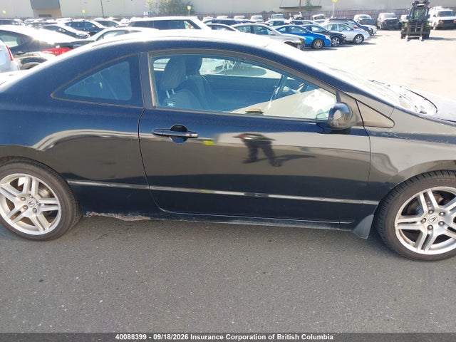 2010 Honda Civic მანქანა იყიდება აუქციონზე, vin: 2HGFG1A67AH000557, აუქციონის ნომერი: 40088399