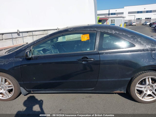 2010 Honda Civic მანქანა იყიდება აუქციონზე, vin: 2HGFG1A67AH000557, აუქციონის ნომერი: 40088399
