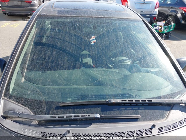 2010 Honda Civic მანქანა იყიდება აუქციონზე, vin: 2HGFG1A67AH000557, აუქციონის ნომერი: 40088399