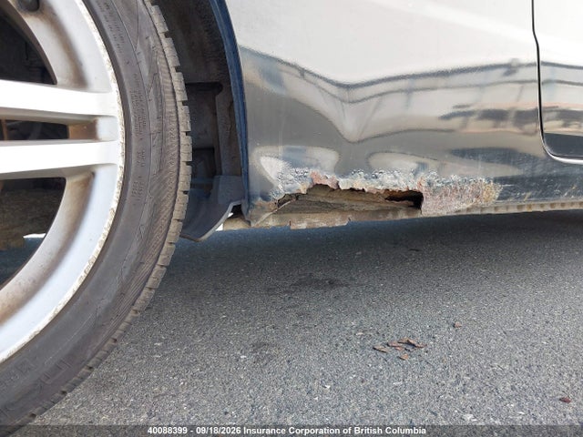 2010 Honda Civic მანქანა იყიდება აუქციონზე, vin: 2HGFG1A67AH000557, აუქციონის ნომერი: 40088399
