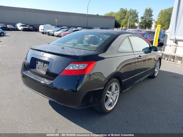 2010 Honda Civic მანქანა იყიდება აუქციონზე, vin: 2HGFG1A67AH000557, აუქციონის ნომერი: 40088399