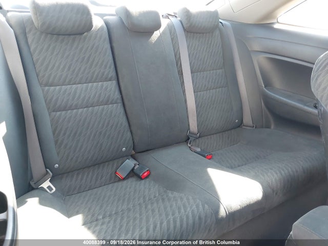 2010 Honda Civic მანქანა იყიდება აუქციონზე, vin: 2HGFG1A67AH000557, აუქციონის ნომერი: 40088399