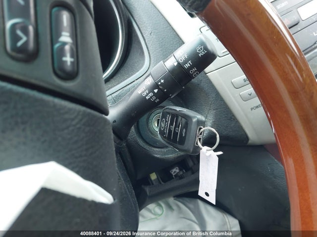 Aukcja sprzedaży 2004 Lexus Rx 330, vin: JTJHA31U940008944, numer aukcji: 40088401