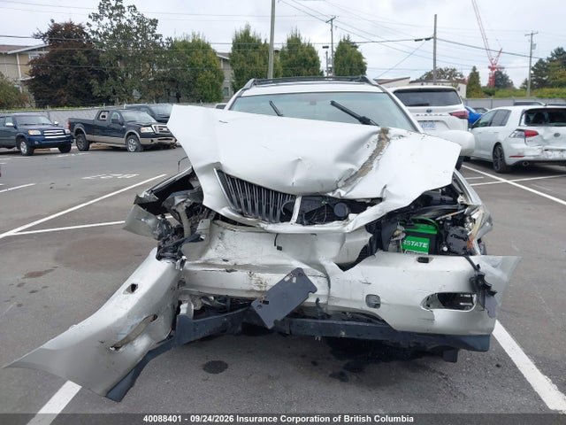 Aukcja sprzedaży 2004 Lexus Rx 330, vin: JTJHA31U940008944, numer aukcji: 40088401