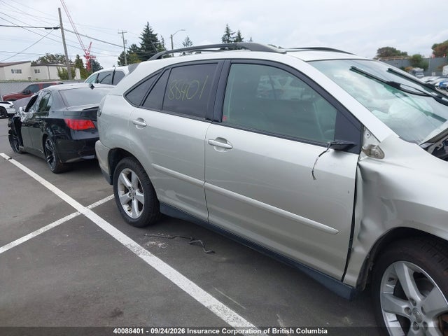 Aukcja sprzedaży 2004 Lexus Rx 330, vin: JTJHA31U940008944, numer aukcji: 40088401