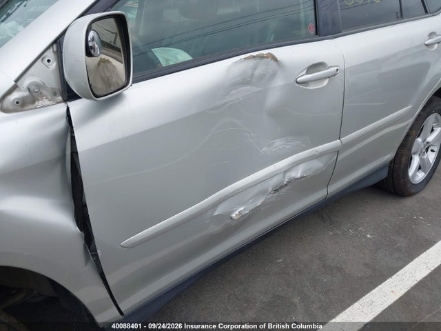 Aukcja sprzedaży 2004 Lexus Rx 330, vin: JTJHA31U940008944, numer aukcji: 40088401