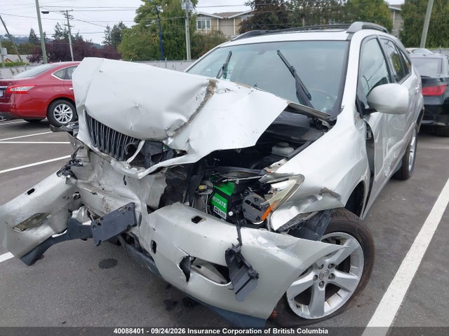 Aukcja sprzedaży 2004 Lexus Rx 330, vin: JTJHA31U940008944, numer aukcji: 40088401