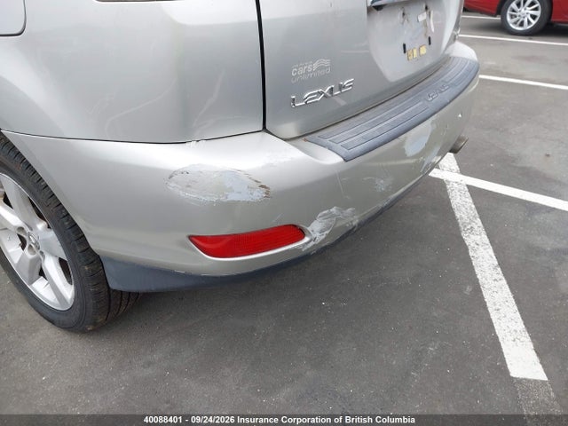Aukcja sprzedaży 2004 Lexus Rx 330, vin: JTJHA31U940008944, numer aukcji: 40088401