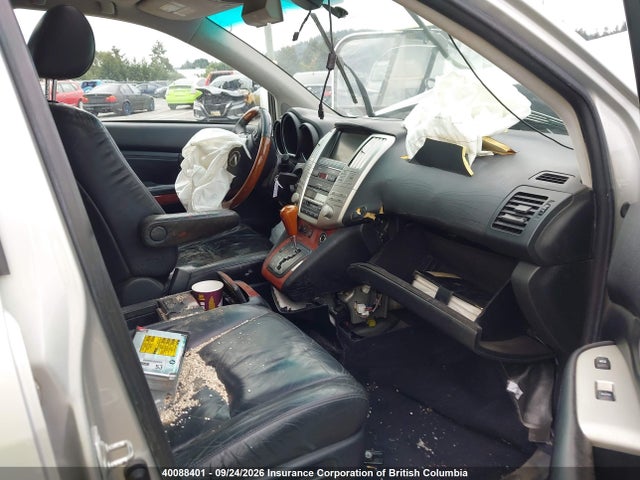 Aukcja sprzedaży 2004 Lexus Rx 330, vin: JTJHA31U940008944, numer aukcji: 40088401