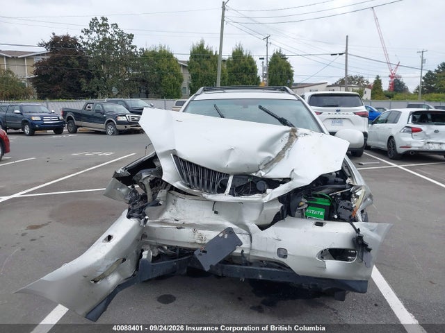Aukcja sprzedaży 2004 Lexus Rx 330, vin: JTJHA31U940008944, numer aukcji: 40088401