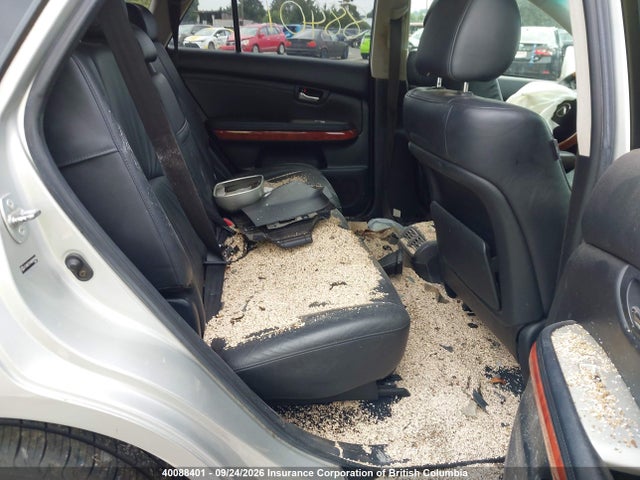 Aukcja sprzedaży 2004 Lexus Rx 330, vin: JTJHA31U940008944, numer aukcji: 40088401