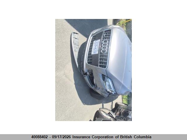 Продаж на аукціоні авто 2011 Audi Q7, vin: WA1LMAFE4BD003614, номер лоту: 40088402