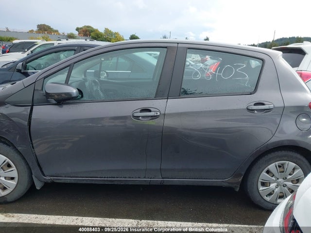 Aukcja sprzedaży 2017 Toyota Yaris, vin: VNKKTUD31HA084905, numer aukcji: 40088403