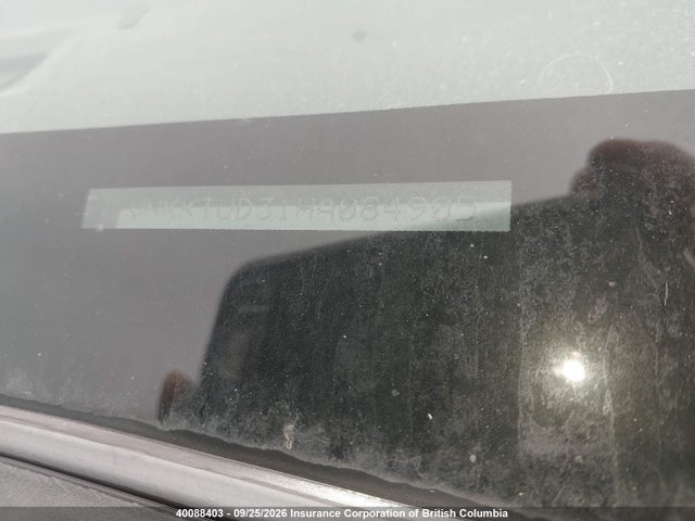 Aukcja sprzedaży 2017 Toyota Yaris, vin: VNKKTUD31HA084905, numer aukcji: 40088403