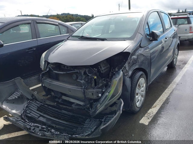 Aukcja sprzedaży 2017 Toyota Yaris, vin: VNKKTUD31HA084905, numer aukcji: 40088403