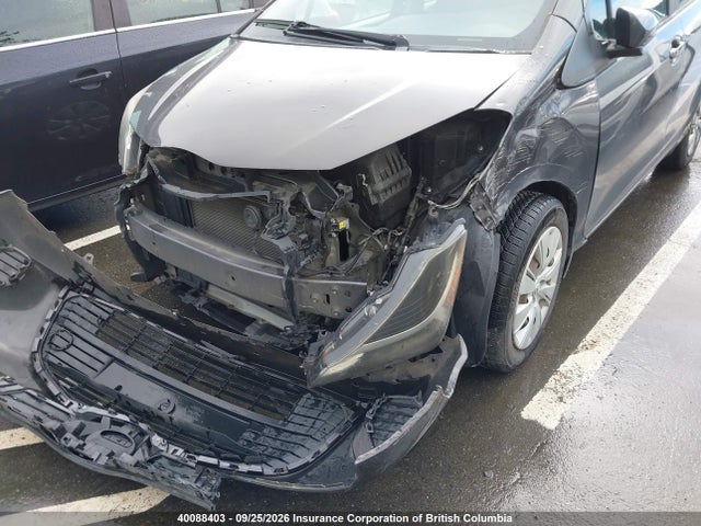 Aukcja sprzedaży 2017 Toyota Yaris, vin: VNKKTUD31HA084905, numer aukcji: 40088403