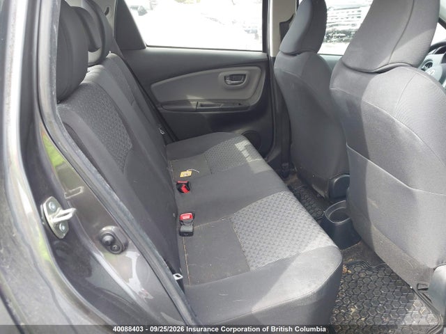 Aukcja sprzedaży 2017 Toyota Yaris, vin: VNKKTUD31HA084905, numer aukcji: 40088403
