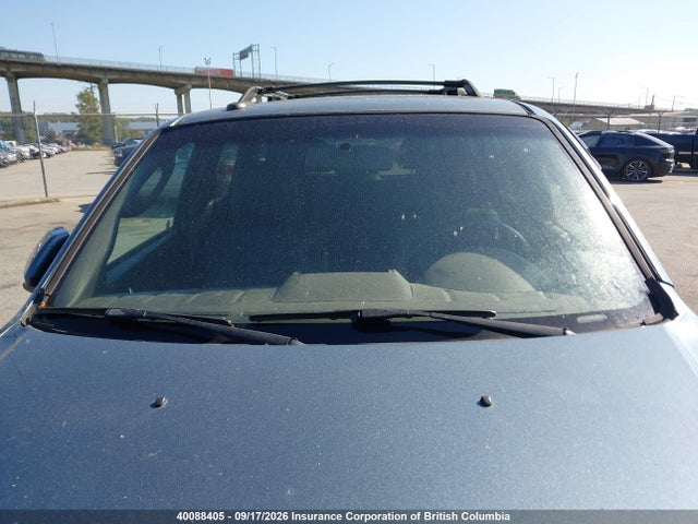 2010 Ford Escape Limited მანქანა იყიდება აუქციონზე, vin: 1FMCU9EGXAKC57339, აუქციონის ნომერი: 40088405