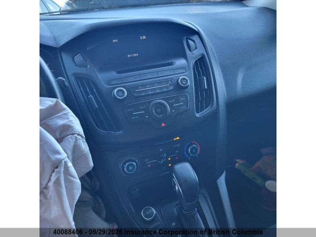 Ford Focus 2017 1FADP3K23HL220486 Image 11