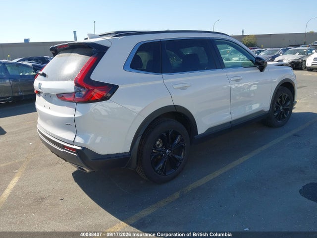 2HKRS6H98SH220726 Honda CR-V