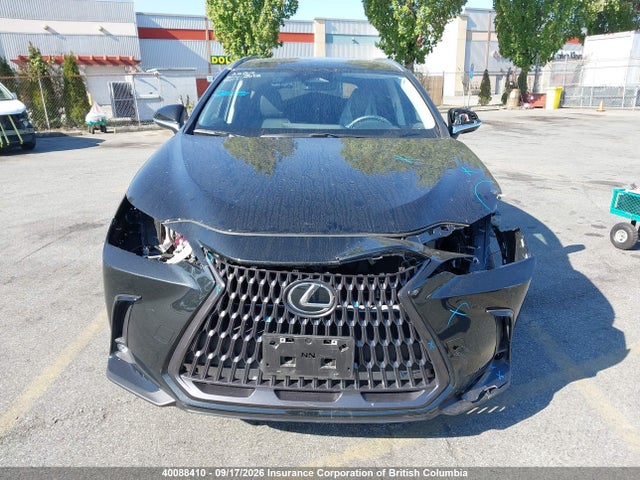 JTJHKCFZ7T2078950 Lexus Nx 450h+