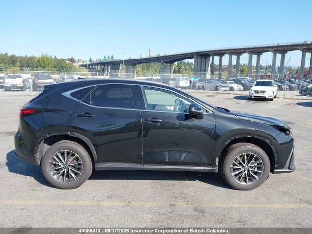 JTJHKCFZ7T2078950 Lexus Nx 450h+