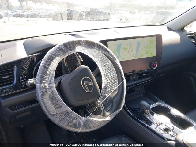 JTJHKCFZ7T2078950 Lexus Nx 450h+