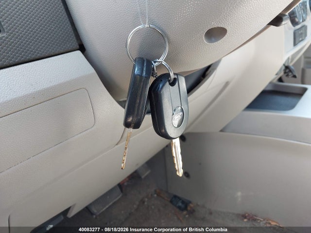 Продажа на аукционе авто 2008 Ford Escape Xlt, vin: 1FMCU03118KD55180, номер лота: 40083277