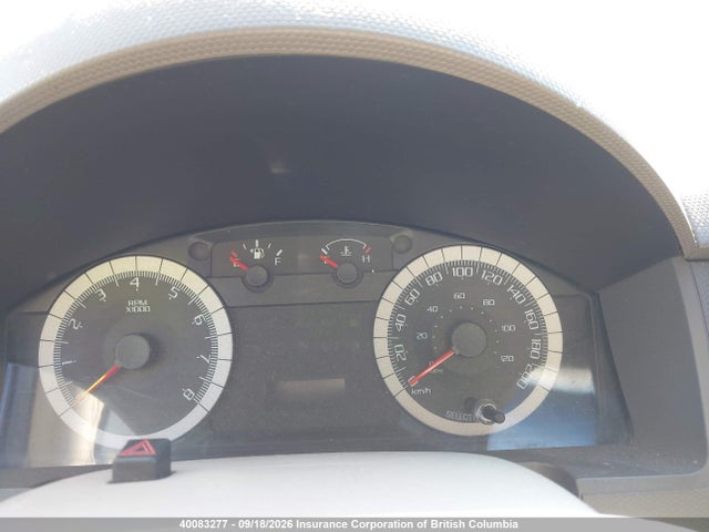 Продажа на аукционе авто 2008 Ford Escape Xlt, vin: 1FMCU03118KD55180, номер лота: 40083277