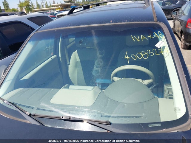 Продажа на аукционе авто 2008 Ford Escape Xlt, vin: 1FMCU03118KD55180, номер лота: 40083277