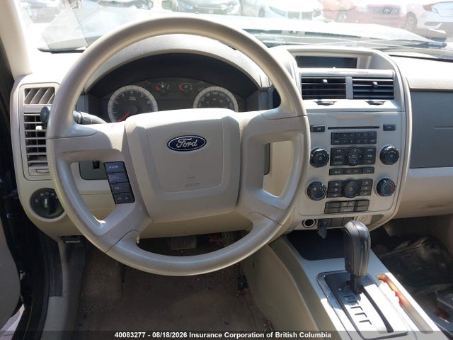 Продажа на аукционе авто 2008 Ford Escape Xlt, vin: 1FMCU03118KD55180, номер лота: 40083277