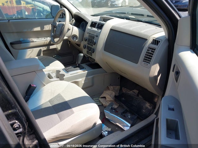Продажа на аукционе авто 2008 Ford Escape Xlt, vin: 1FMCU03118KD55180, номер лота: 40083277